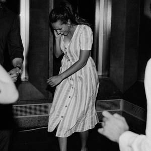 Meet your Posher, Cora